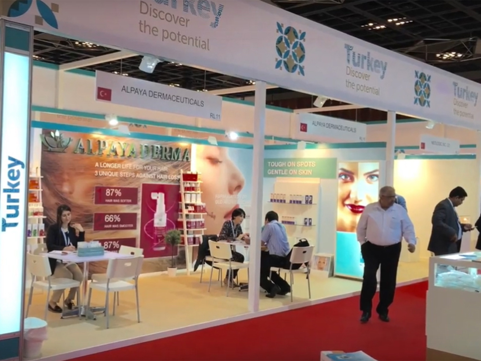 Arap Health Dubai 2016